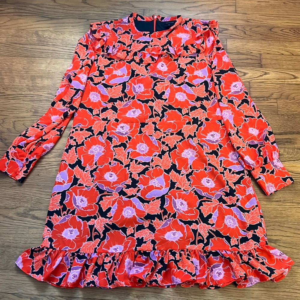 Whoa what Wear dress